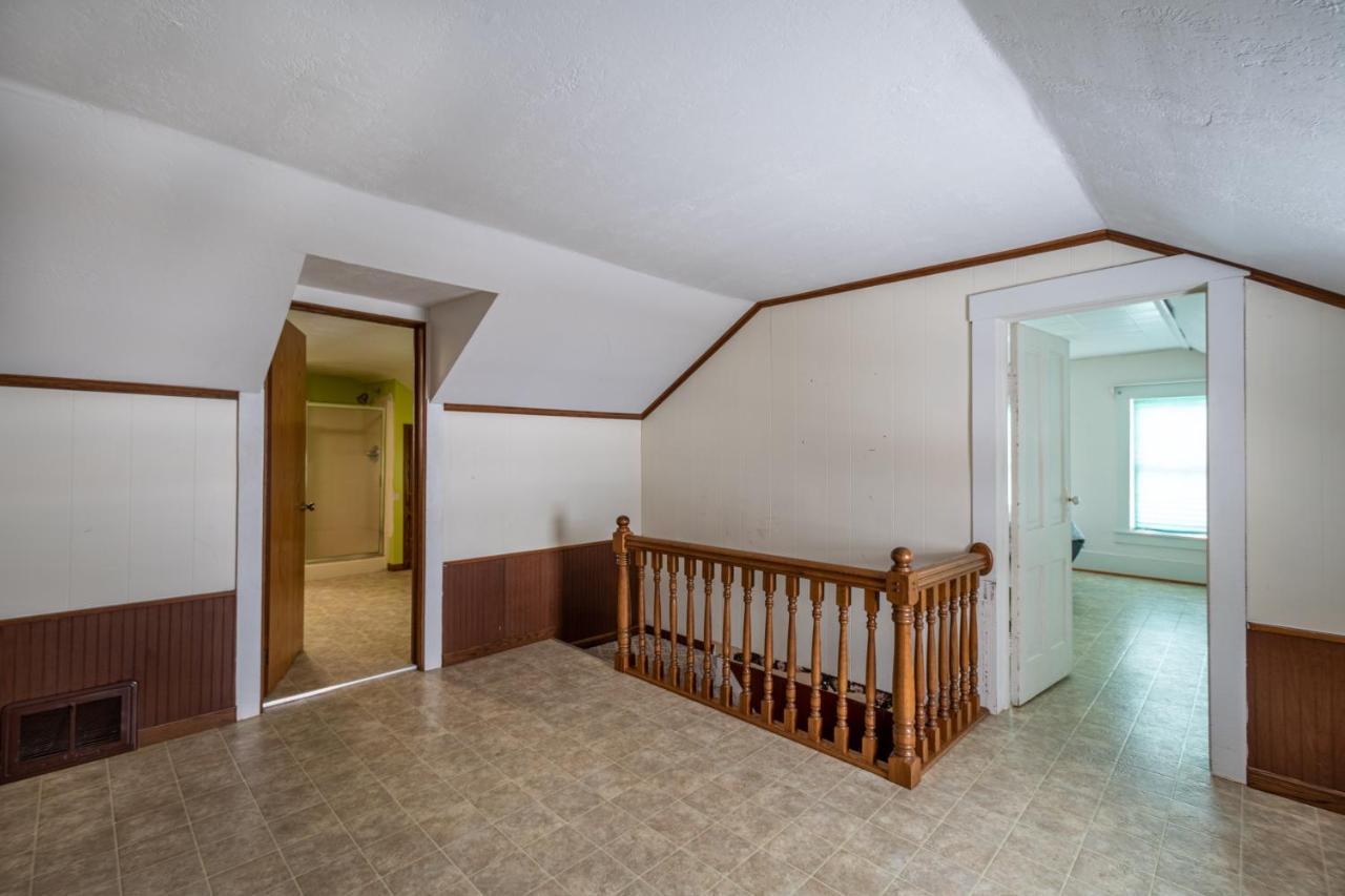 Weaver Ridge Manor Villa Millersburg Exterior foto